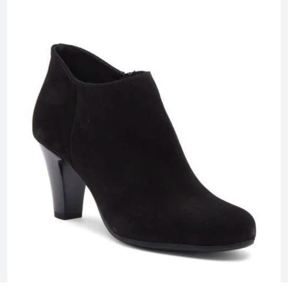 La Canadienne Women's 'donovan' Waterproof Ankle Boot NWT